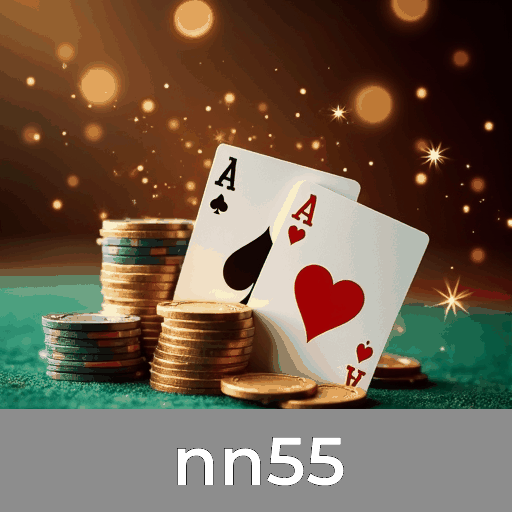 nn55: A Melhor Experiência de Jogos de Mesa ao Vivo