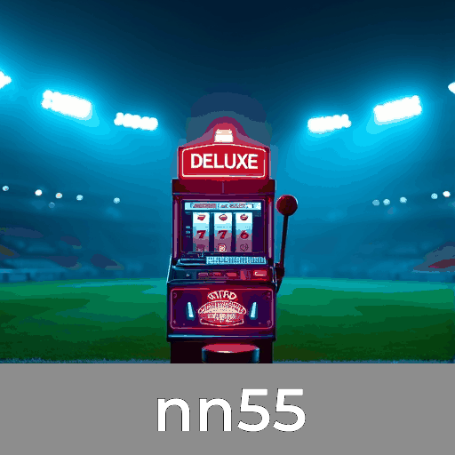 Explore os bônus e promoções únicas do nn55